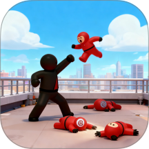 寄生杀手游戏 v1.1.1