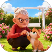 爱宠小屋成长录游戏 v1.1.1