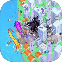 怪兽来袭末日游戏 v1.1.1
