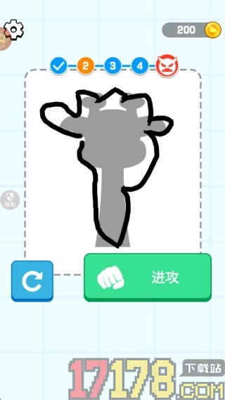 盲盒决斗游戏