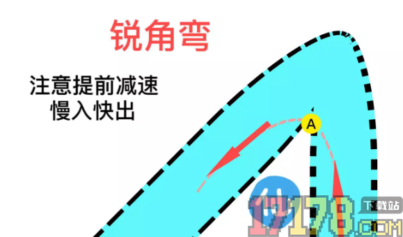 巅峰极速日服