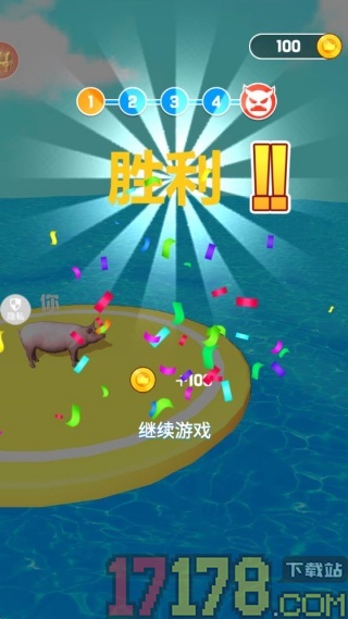盲盒决斗游戏