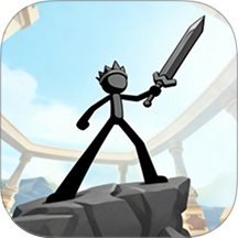 火柴人战争新生游戏 v1.2.3