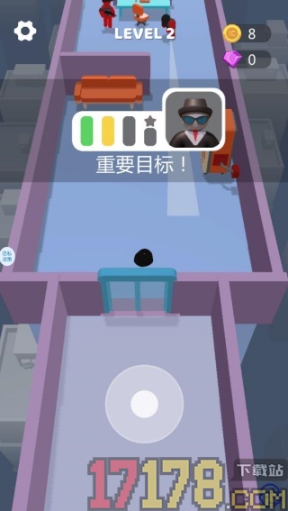 寄生杀手游戏
