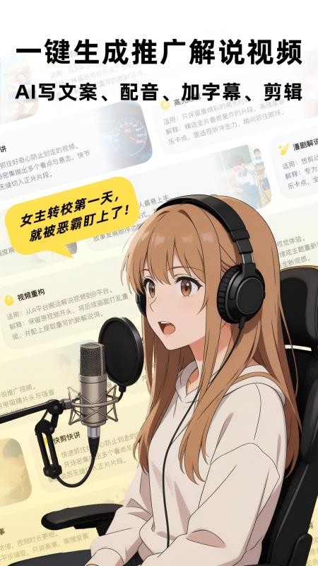 剧说手机版v1.6.0截图4