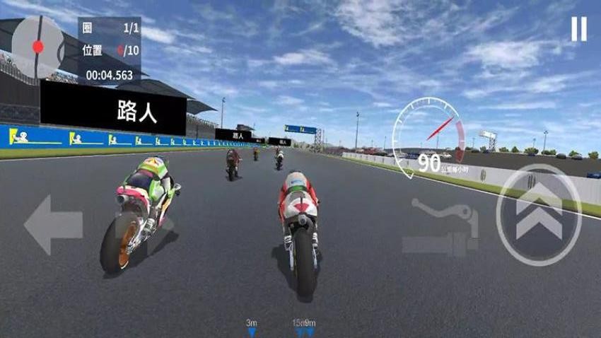 霹雳摩托游戏v187.1.3截图3