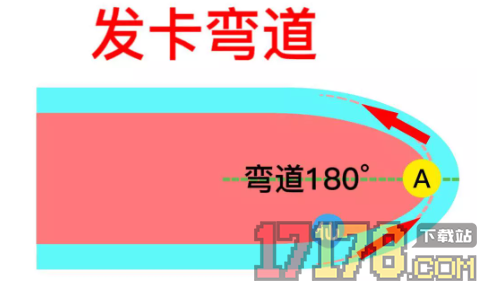 巅峰极速日服