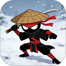 火柴人忍者乱杀游戏 v1.2.0