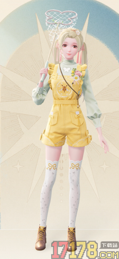 无限暖暖国际服