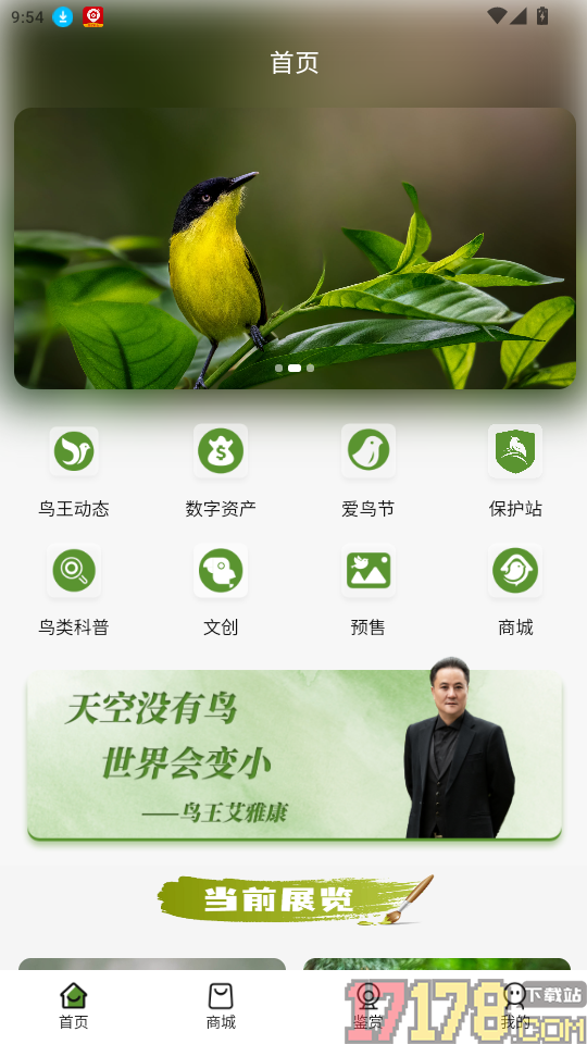 万鸟羽泽官方版本