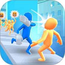 调皮小子向前冲游戏 v1.1.1