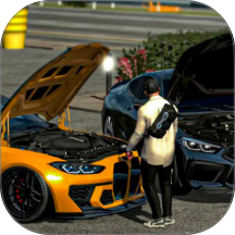 FPS世界模拟器游戏 v6.0.0