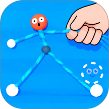 弹力橡皮侠游戏 v1.1.1