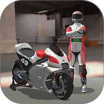 霹雳摩托游戏 v187.1.3