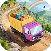 王牌卡车送货员游戏 v1.2.0
