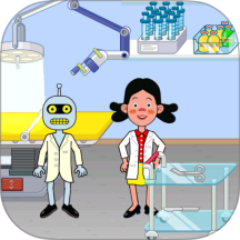 逗趣家园游戏 v1.1.1