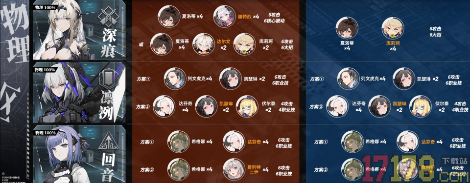 战双帕弥什vivo版