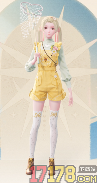 无限暖暖港台服