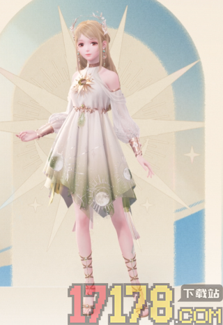 无限暖暖港台服