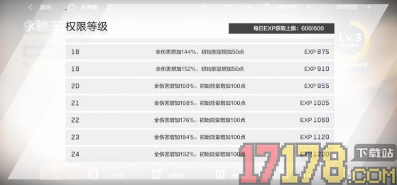 战双帕弥什b服
