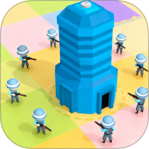 攻塔奇兵游戏 v1.1.1