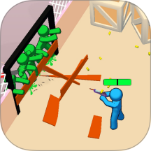 火柴人之生化列车游戏 v1.1.7