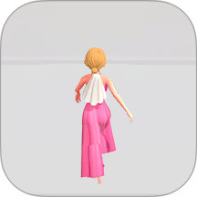 女汉子向前冲游戏 v187.1.3