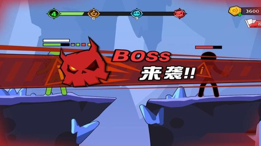 你扔个锤子游戏v1.0.0(1)