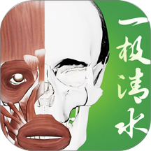 一极清水3D解剖官方版 v2.0.4