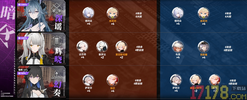 战双帕弥什vivo版