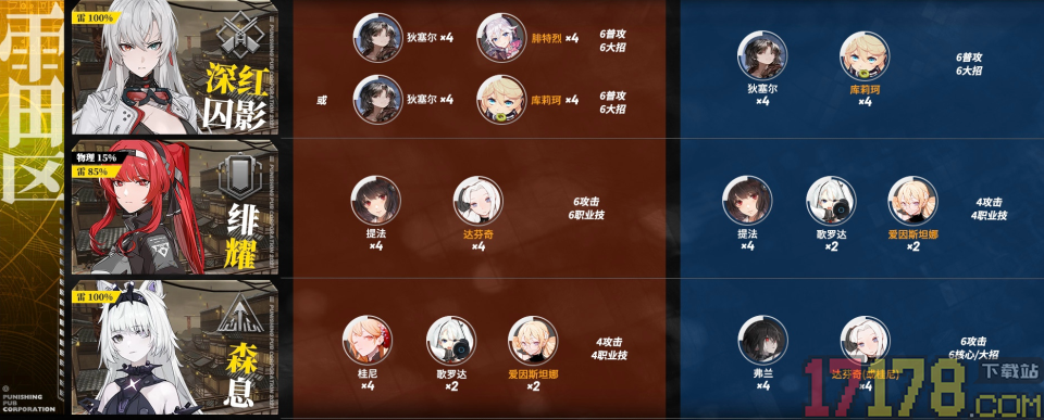 战双帕弥什vivo版