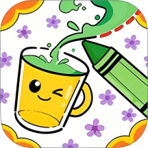 画线我最强游戏 v1.0.0