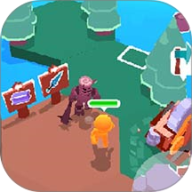 模拟神秘星球游戏 v1.1.7