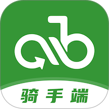 配送骑手端最新版 v2.2.7