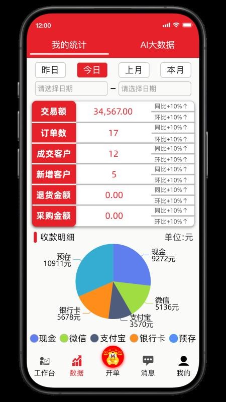财神到官网版