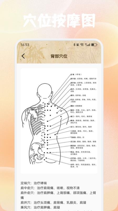灸天下免费版v1.1截图1