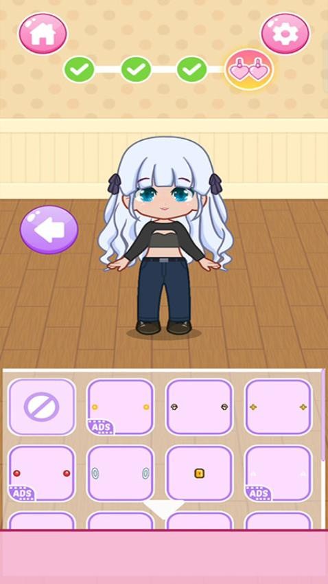 美妆小店游戏v187.1.4截图1