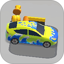 超级跑车改装厂游戏 v1.1.5