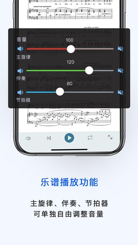 国际乐谱库免费版v1.1.8截图3