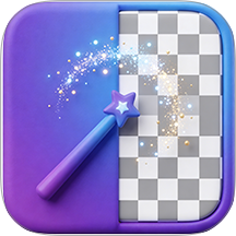 一键抠图P图最新版 v1.0