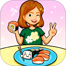 小镇大厨美食摊游戏 v1.0.0