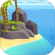 经营我的小岛游戏 v187.1.5