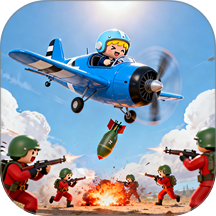 小小奇兵团游戏 v1.1.8