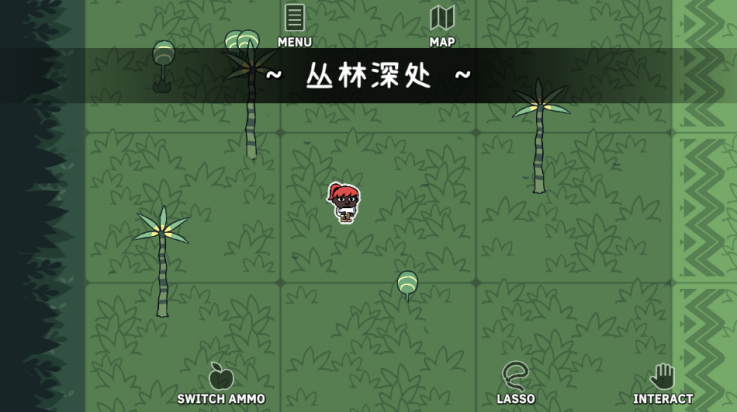 拼贴冒险传游戏v5.1截图3