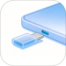 U盘文件管理器免费版 v1.0.0