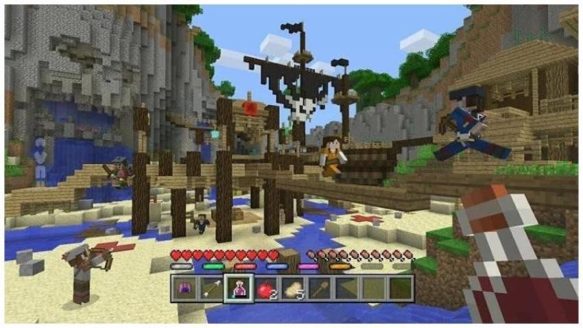 建造达人模拟游戏v1.0截图3