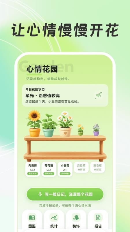 语音日记Sonic手机版v3.1.2.312截图3