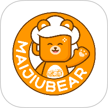 卖酒熊商家版软件 v1.2.26