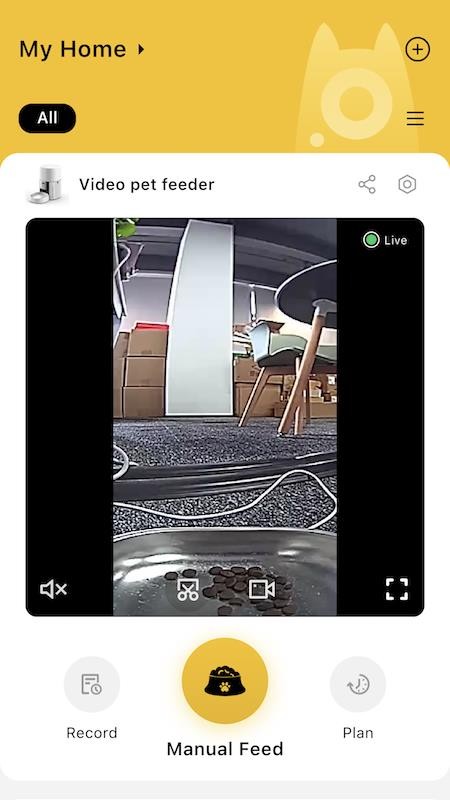微宠官方版v1.2.1截图3