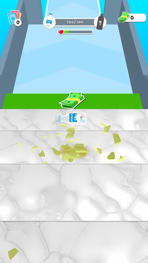 脆弱的瓶子游戏v1.0.0截图4
